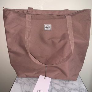 Herschel Mica Tote Bag